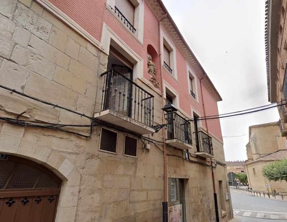 FuenmayorCasa Carmelaアパートメント エクステリア 写真